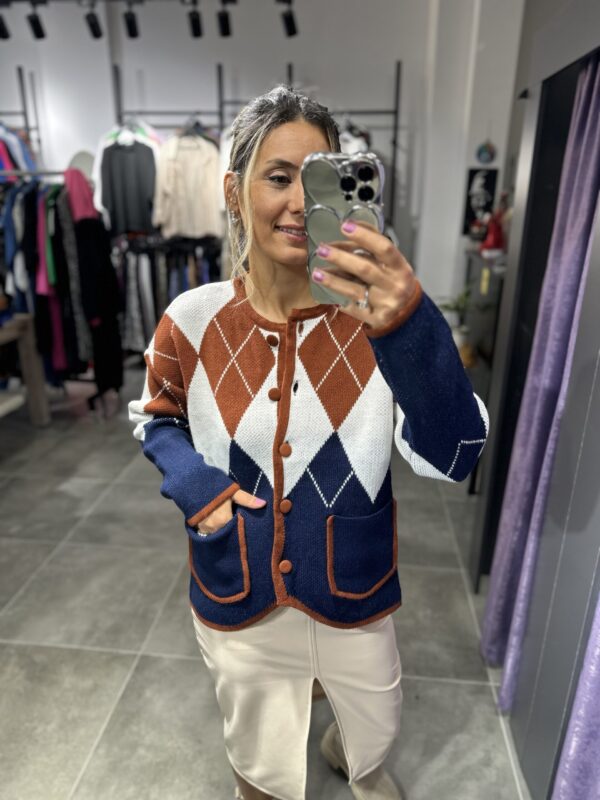 TABA ÖRME HIRKA - Görsel 3