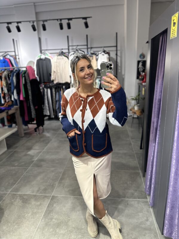 TABA ÖRME HIRKA - Görsel 5
