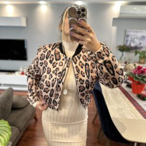 LEOPAR CEKET