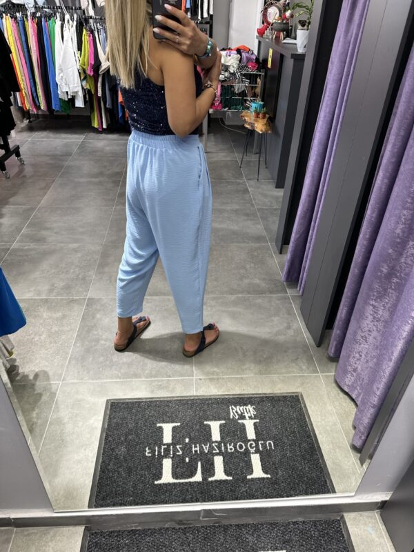 BEBEMAVİ ŞALVAR PANTOLON ST - Görsel 4